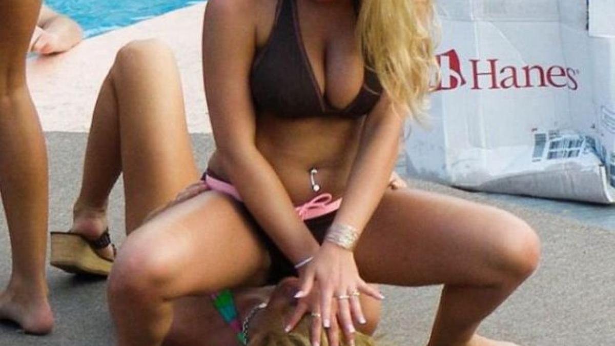 orgii pe banii parintilor ce fac elevii de la cele mai prestigioase licee din sua in vacanta de