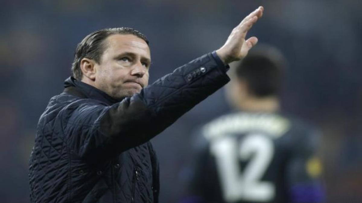 reghecampf am castigat meritat dar ne asteapta un retur foarte greu benitez a atact arbitrajul si l