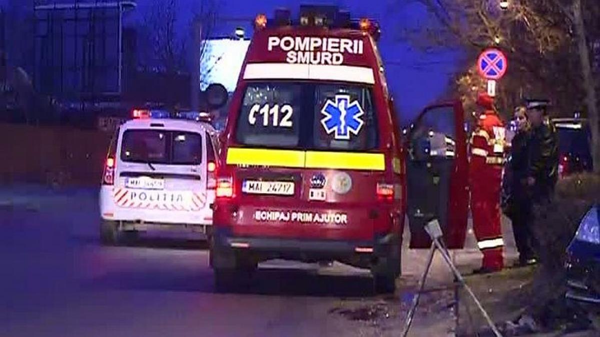 un barbat din timisoara a murit dupa ce a fost calcat de trei masini anchetatorii cerceteaza