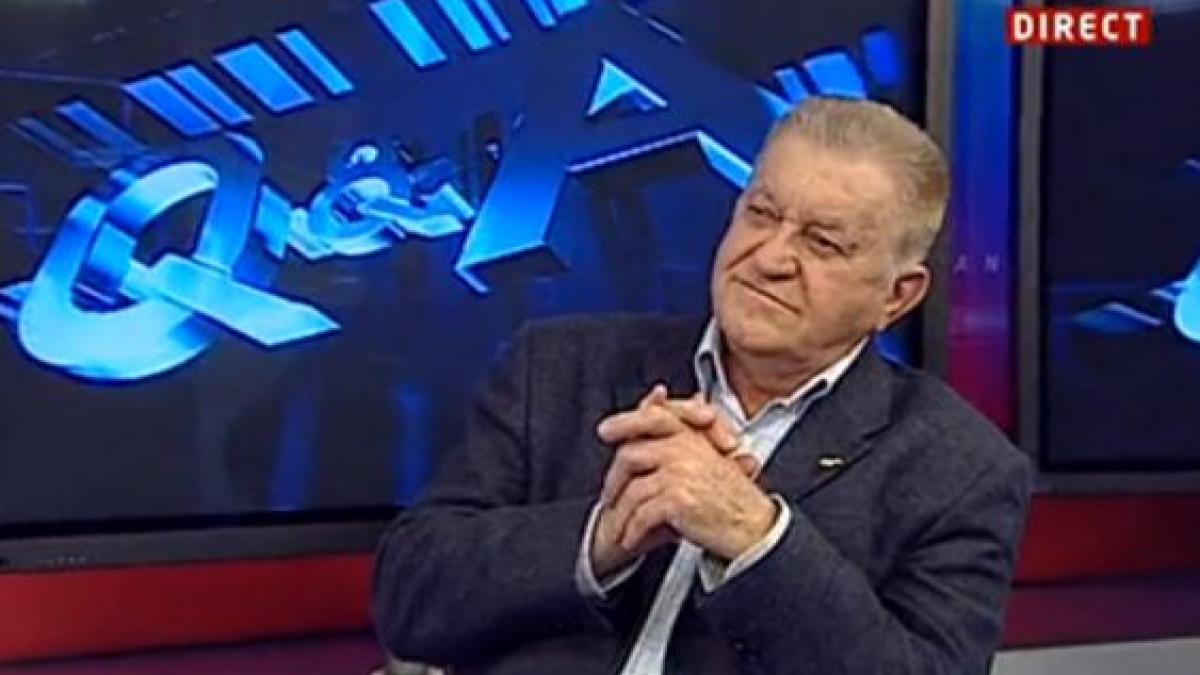 dorel visan imaginea unei tari in afara deriva din imaginea ei interna raul suntem noi insine