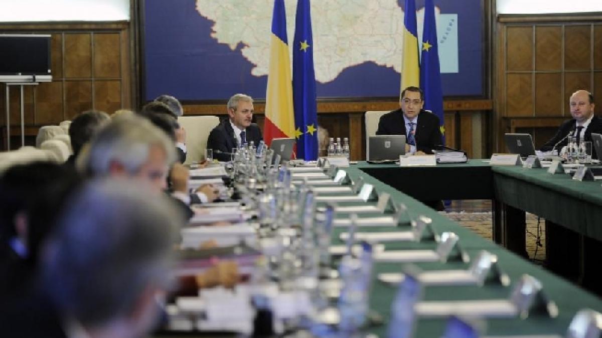 guvernul amana termenul in care va incepe sa functioneze autoritate de supraveghere financiara