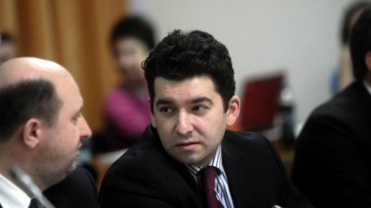 liviu voinea avem un nivel scazut de impozitare pe avere in schimb vrem autostrazi scoli gradinitie