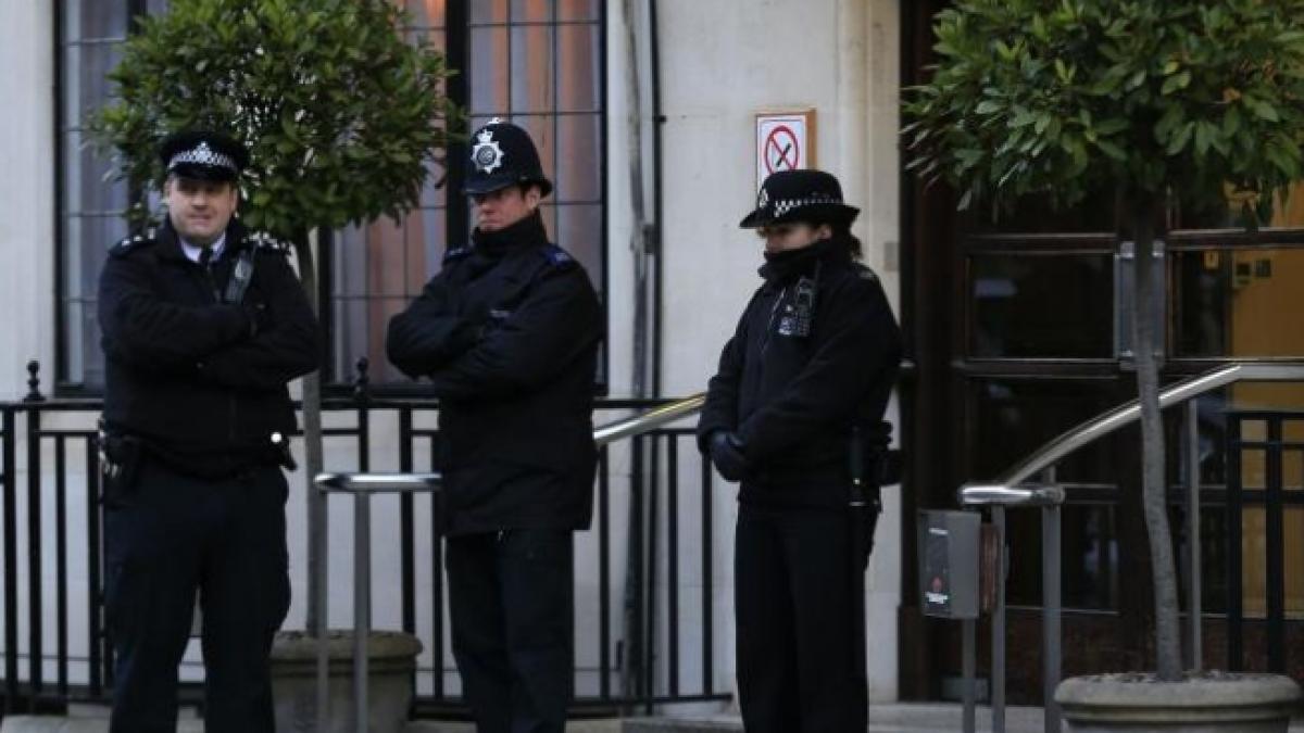 o romanca din marea britanie a fost condamnata la 15 ani de inchisoare dupa ce si a infometat