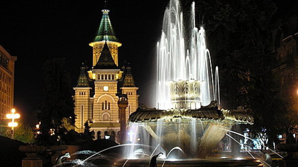 timisoara capitala earth hour 2013 cu 3 580 de kilograme de deseuri adunate