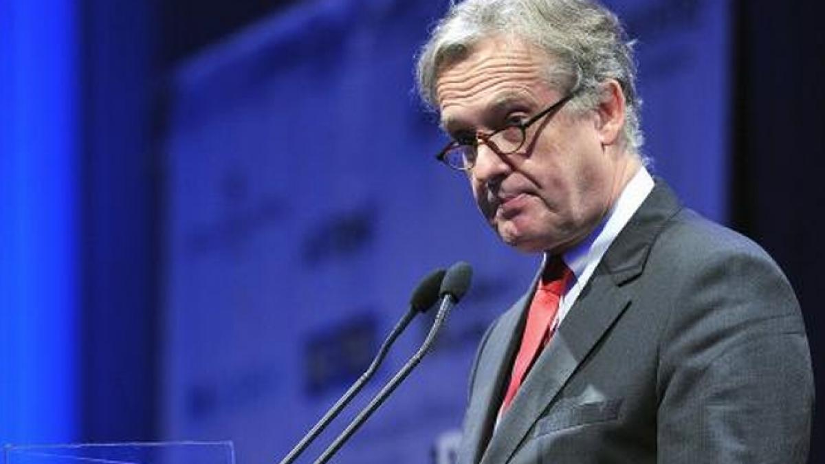 ambasadorul germaniei la bucuresti coruptia are un impact negativ asupra aderarii la schengen