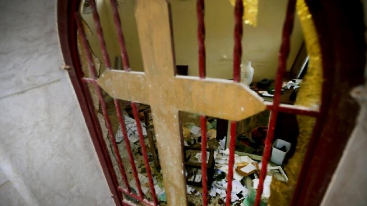 doi ani de razboi civil in siria peste 70 000 de morti si un milion de refugiati