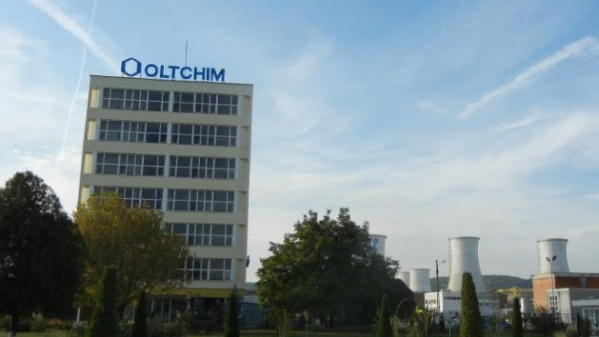 exces de putere oltchim a avut pierderi de peste 100 de milioane de euro in patru ani