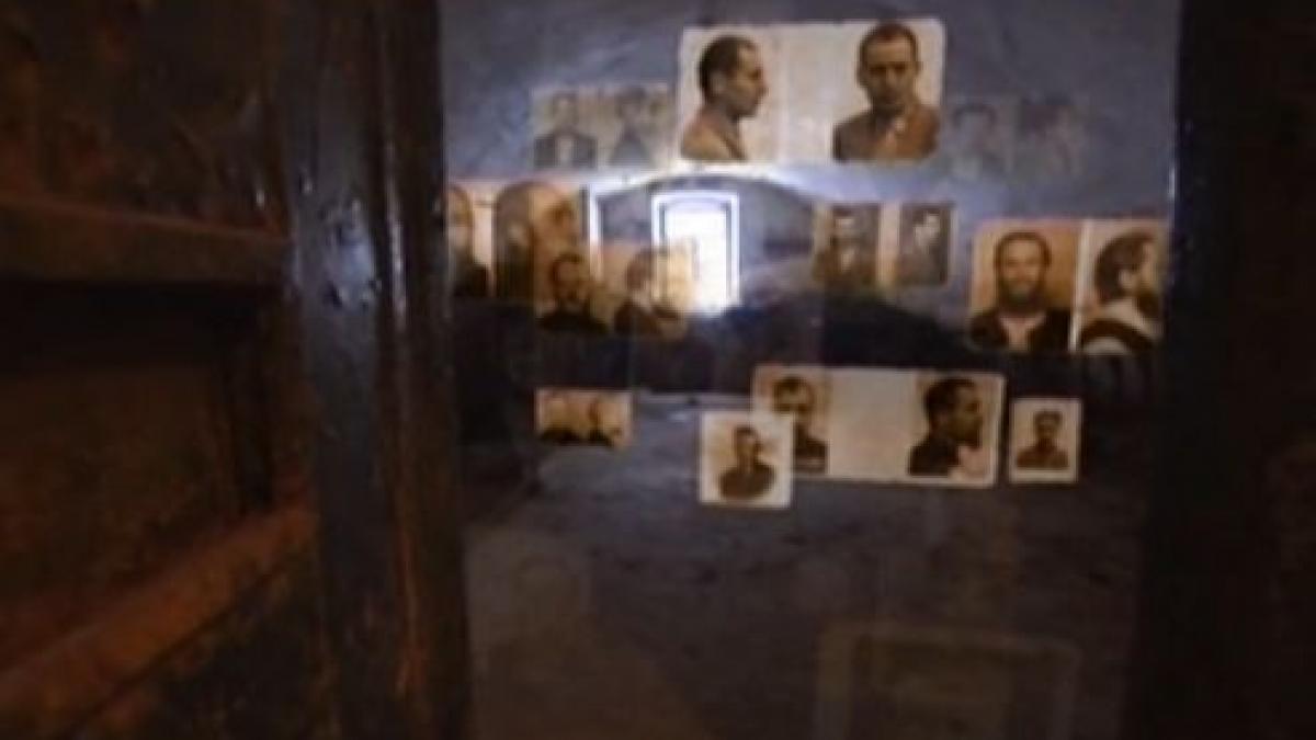 in premiera sfintii inchisorilor canonizarea celor condamnati pentru credinta un subiect tabu