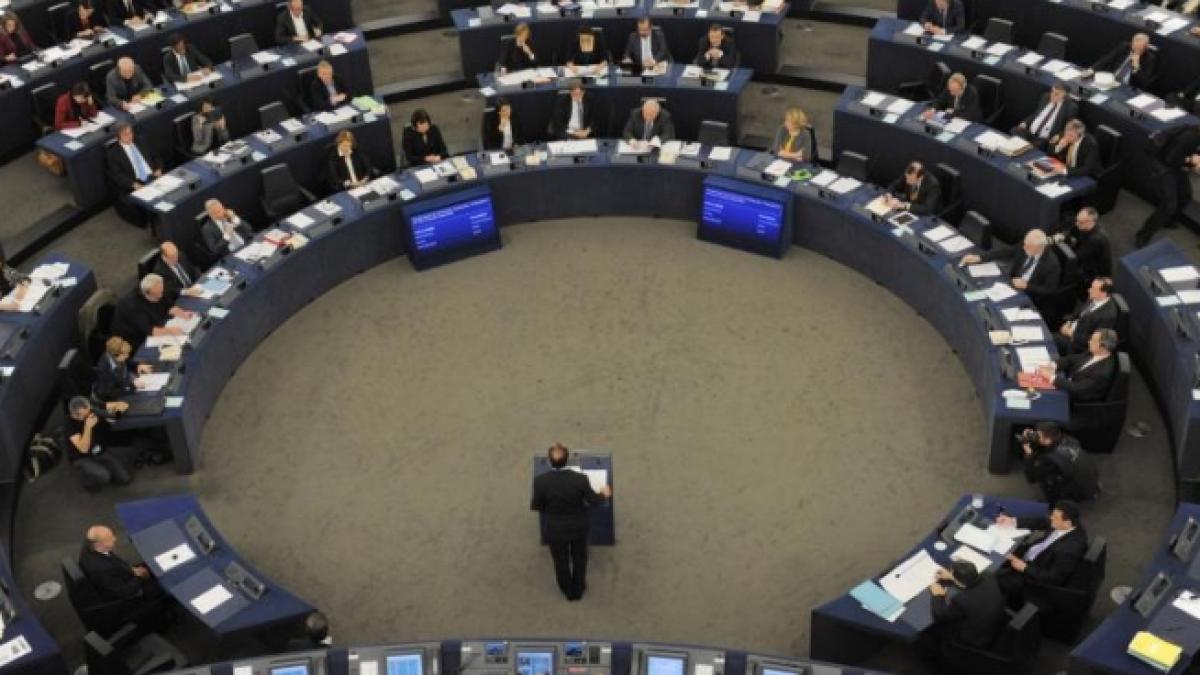 parlamentul european analizeaza interzicerea pornografiei in toate tipurile de media din europa