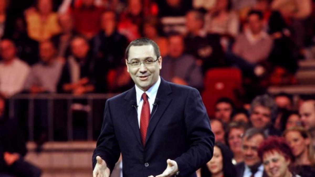 ponta populismul extremismul si demagogia sunt impotriva intereselor romaniei si ungariei