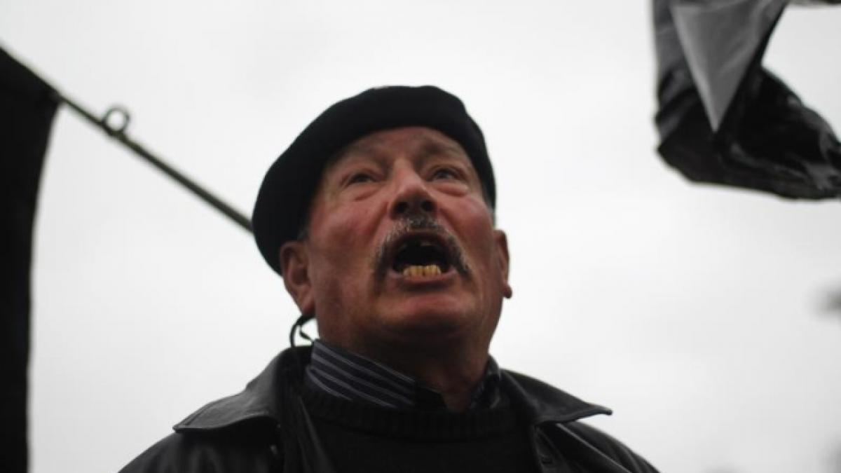 proteste impotriva masurilor de austeritate din sectorul transporturilor in portugalia