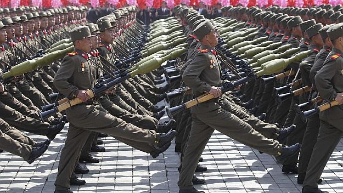 actul de la care astazi ar putea izbucni razboiul prima putere mondiala este amenintata