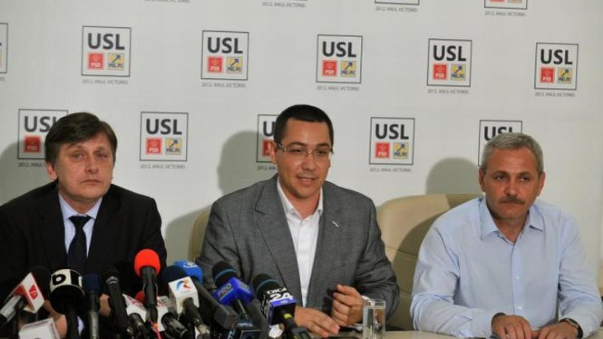 antonescu ataca psd ponta si dragnea par mult mai cooperanti cu basescu