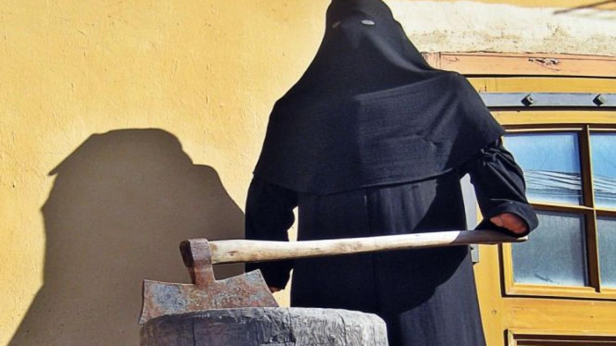 arabia saudita ar putea renunta la pedeapsa cu decapitarea