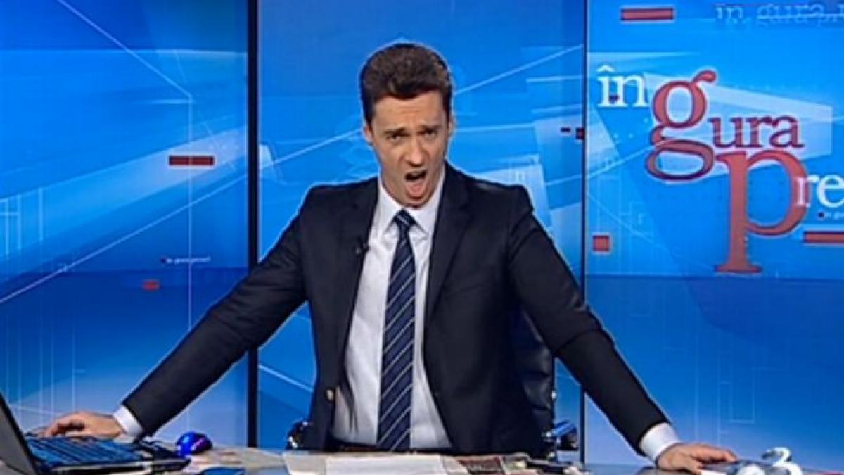 badea despre atacurile energetice de mine nu se prind ca eu port chilotii pe dos asa cum mi a zis