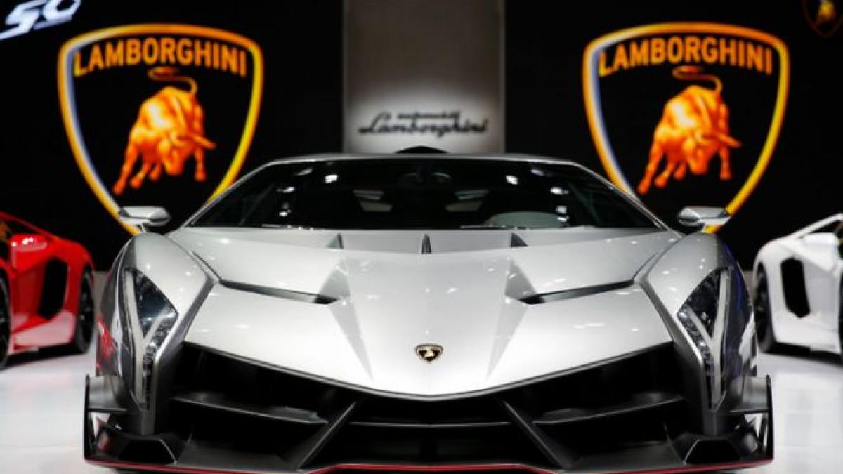 designul si pretul acestor masini sunt pur si simplu sfidatoare industria auto de lux dezbatuta la