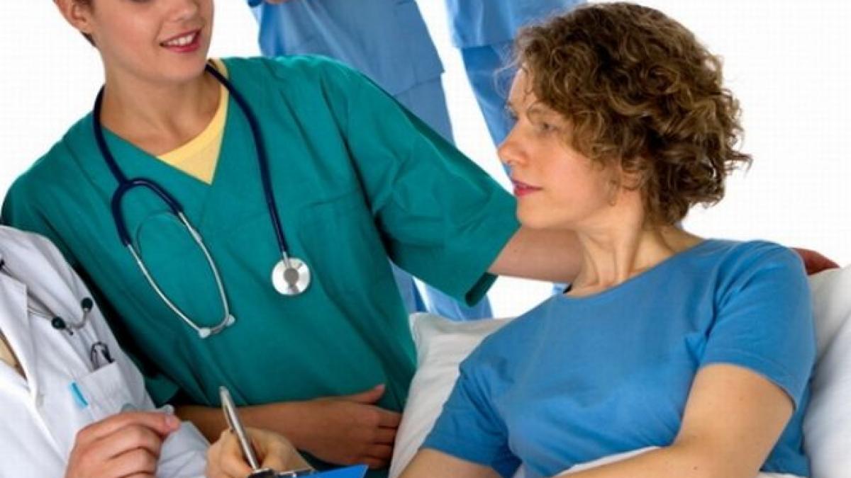 drepturile pacientilor afisate obligatoriu in orice cabinet medical si in spitale