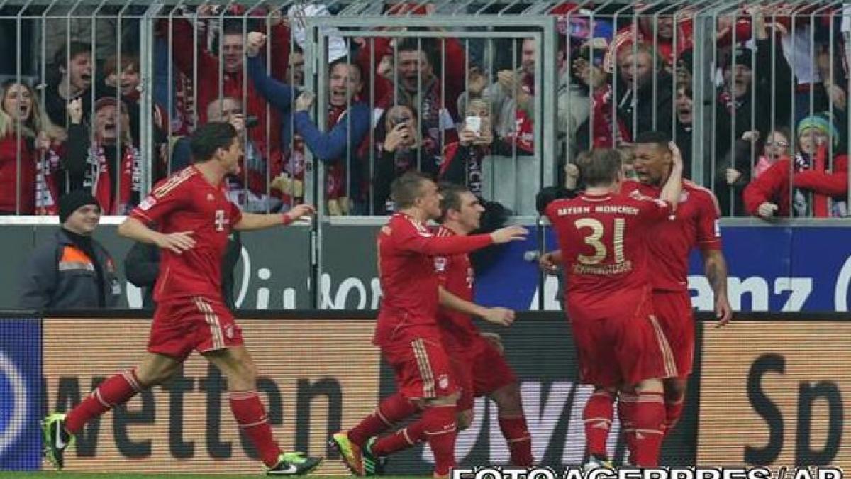 fotbal in europa bayern barcelona juventus si psg mai aproape de titlu olympiakos campioana in