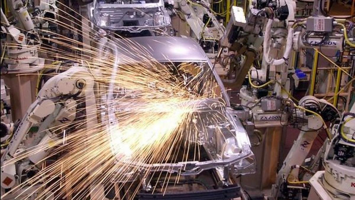 in lipsa lor intreaga industrie auto s ar prabusi investitiile ford in tara noastra dezbatute la