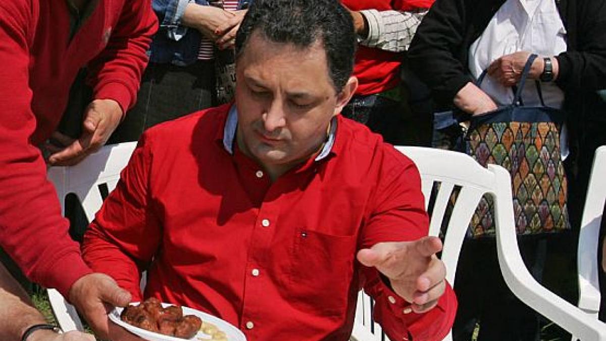 marian vanghelie care este averea ta primarul sectorului 5 nu poate explica o suma uriasa de bani