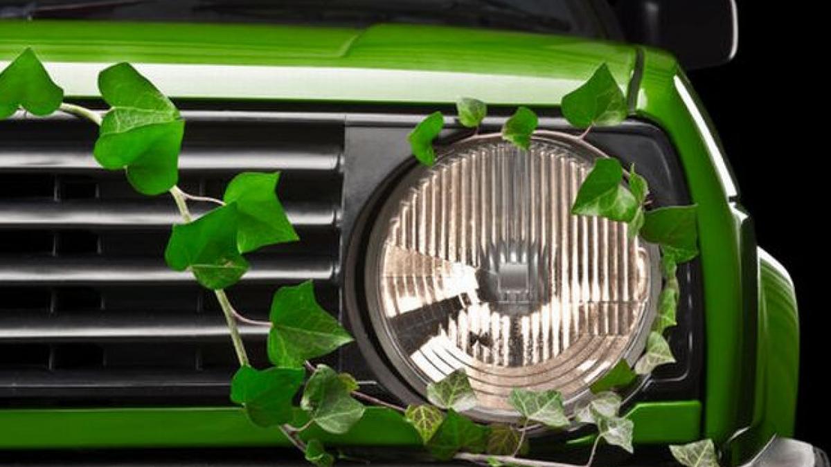 masinile viitorului ce sunt masinile hibrid si ce impact au asupra mediului inconjurator la romania