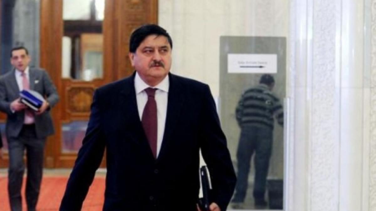 ministrul delegat pentru energie jaf de proportii descoperit la regia autonoma pentru activitati