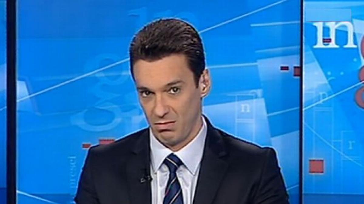 mircea badea eurovisionul iarta ma cezar mi se pare o prostie inimaginabila