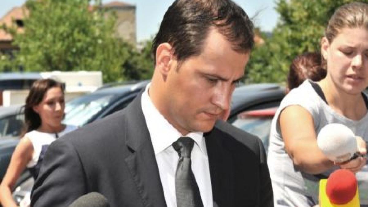 motivul pentru care huidu nu va face inchisoare vezi motivarea magistratilor brasoveni