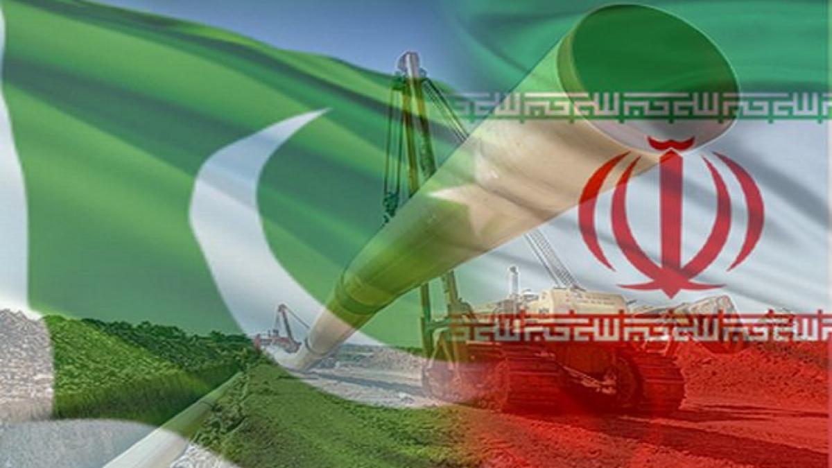 pakistanul ignora embargoul american si va importa gaze naturale din iran
