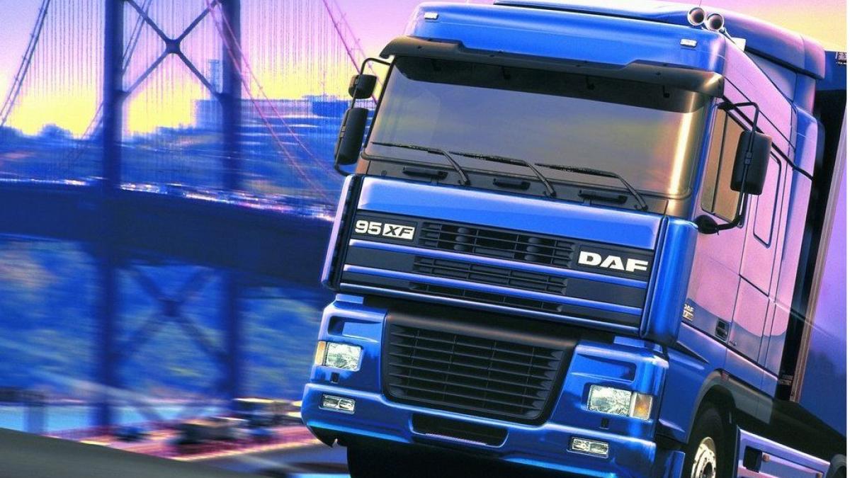 probleme de mare tonaj despre transporturile de marfuri la romania in miscare