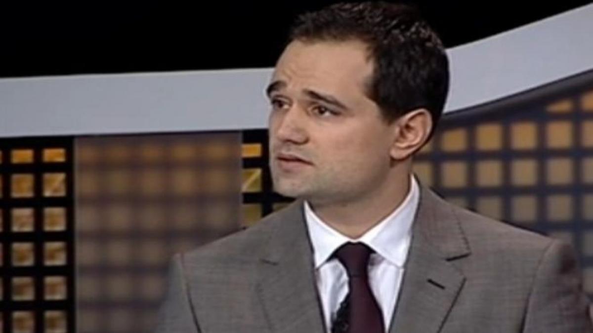 secretarul de stat adrian gearap despre timbrul de mediu este o noua abordare