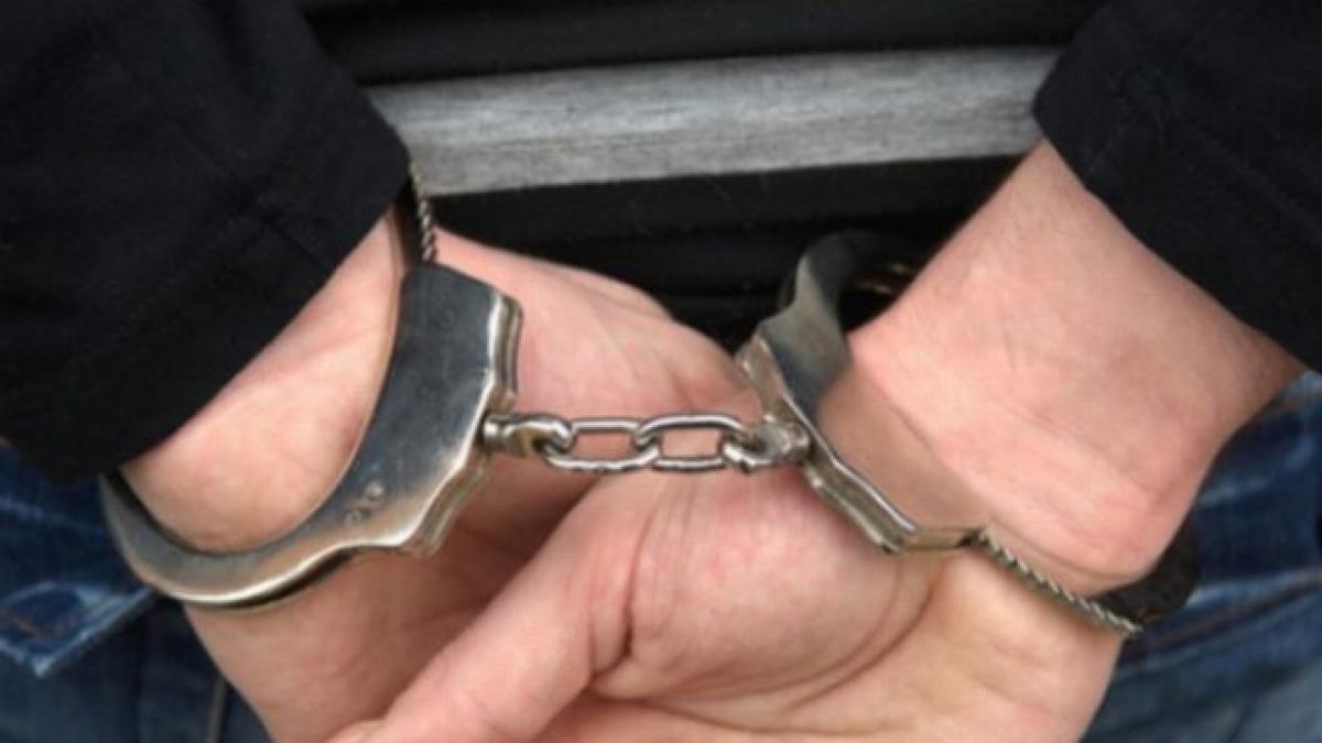 seful anl a fost ridicat de politie george marcu suspect de o frauda de 5 2 milioane lei cand era