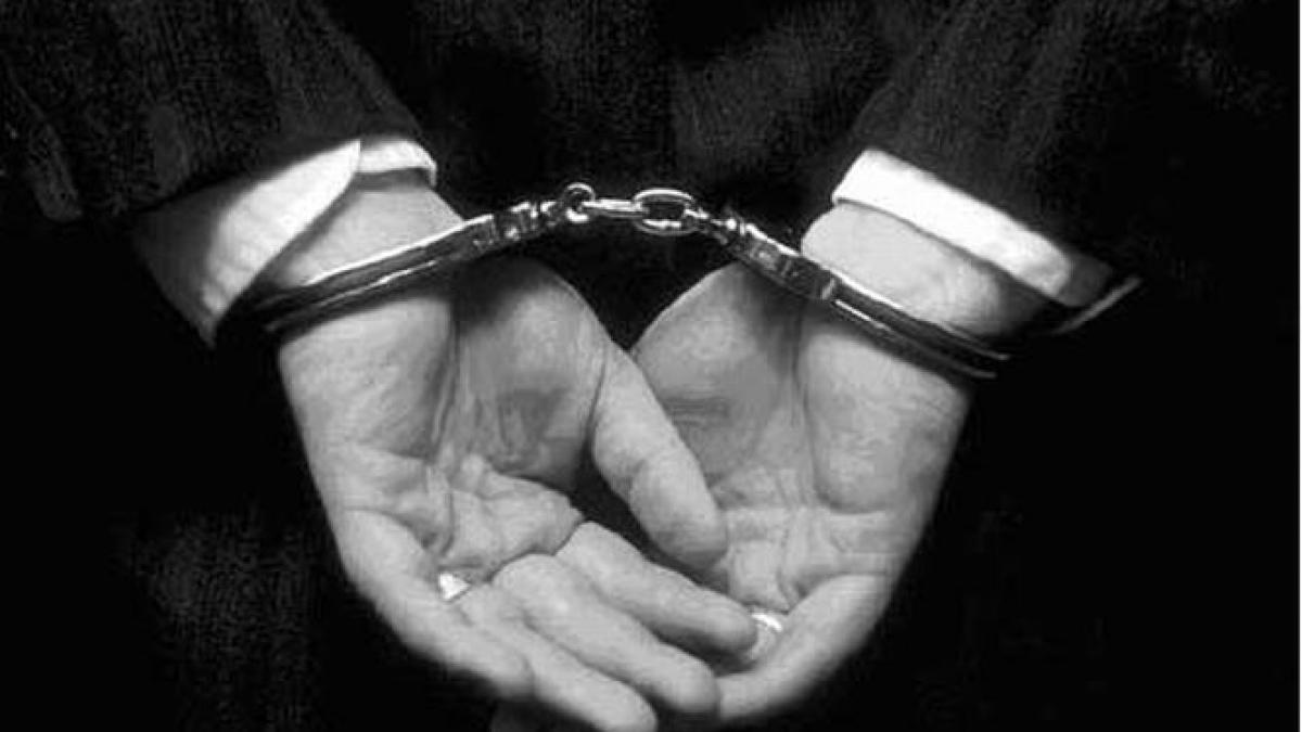 seful anl george marcu retinut pentru 24 de ore in dosarul prejudiciului de la spitalul obregia