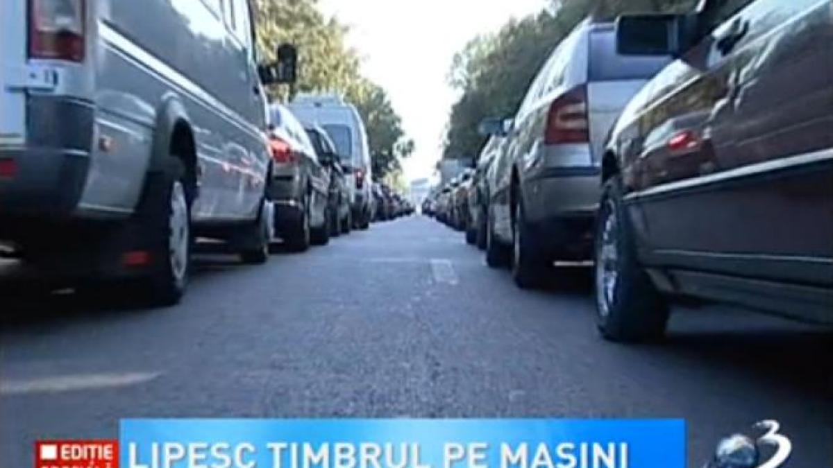 timbrul de mediu de la confuzie la efect de bumerang asupra pietei auto