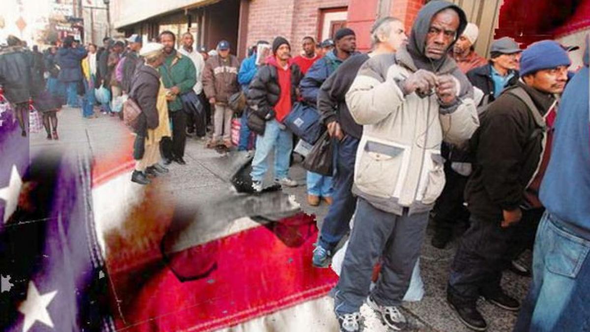 7 din 10 americani nu mai au incredere in administratia obama