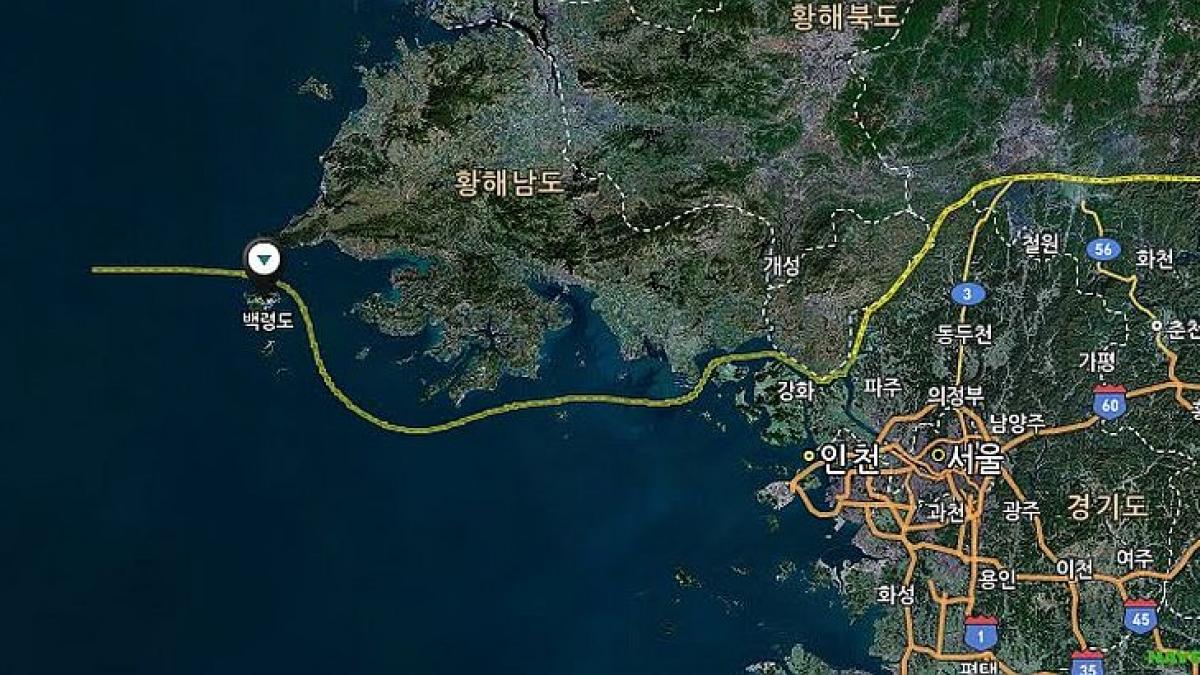 aceasta va fi prima tinta atacata in momentul in care va porni razboiul amenintarea pe care o face