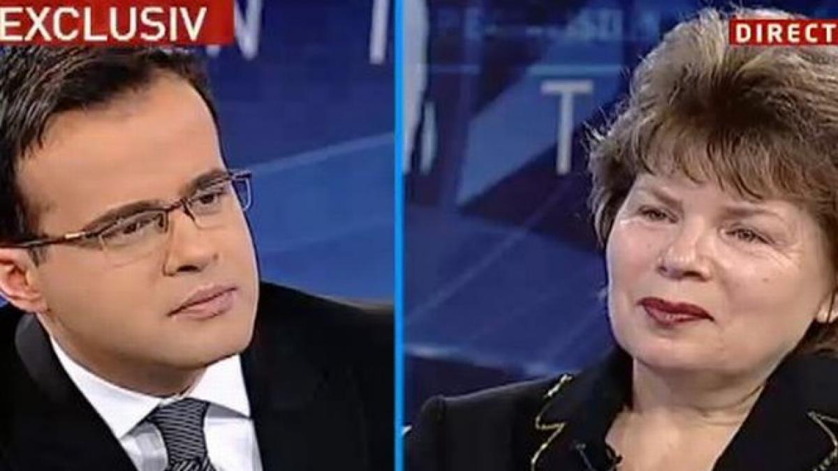 ce ar putea sa o determine pe mona pivniceru sa ramana ministru al justitiei