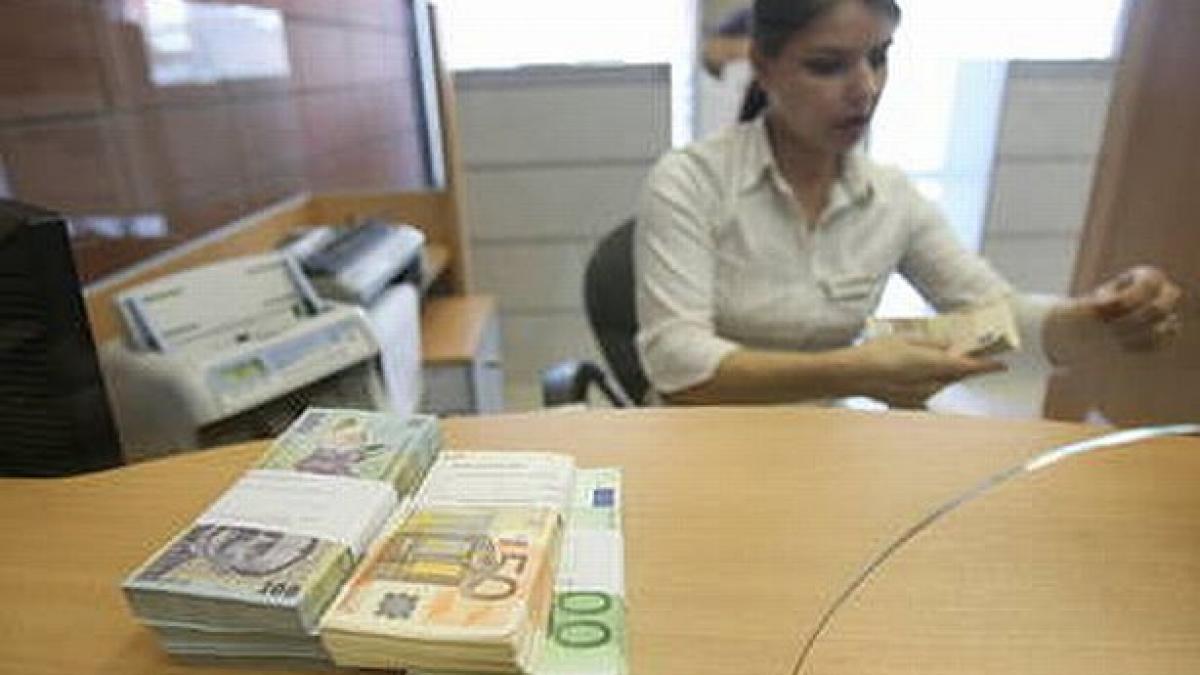 cifrele care arata cat este de grava de fapt situatia in romania valoarea restantelor la credite a
