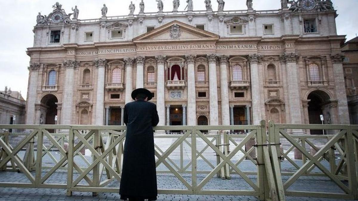 cifrele din spatele celei mai puternice biserici din lume ce va trebui sa gestioneze noul papa
