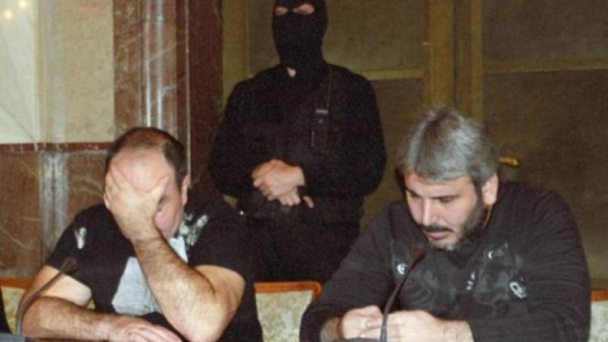 clanul camatarilor din nou in vizorul politistilor pentru evaziune fiscala de un milion de euro