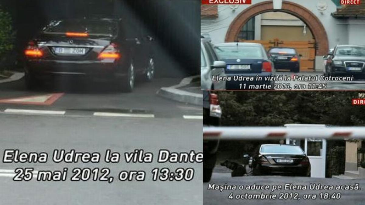 elena udrea intalniri secrete la nivel inalt imagini de colectie de la intalnirile cu traian basescu