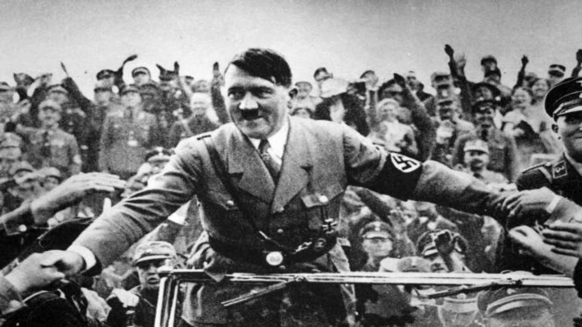 majoritatea austriecilor cred ca nazistii ar castiga alegerile