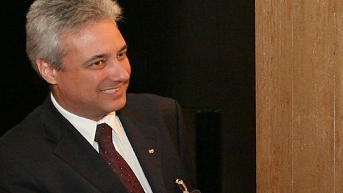 marin raikov este premierul interimar al bulgariei