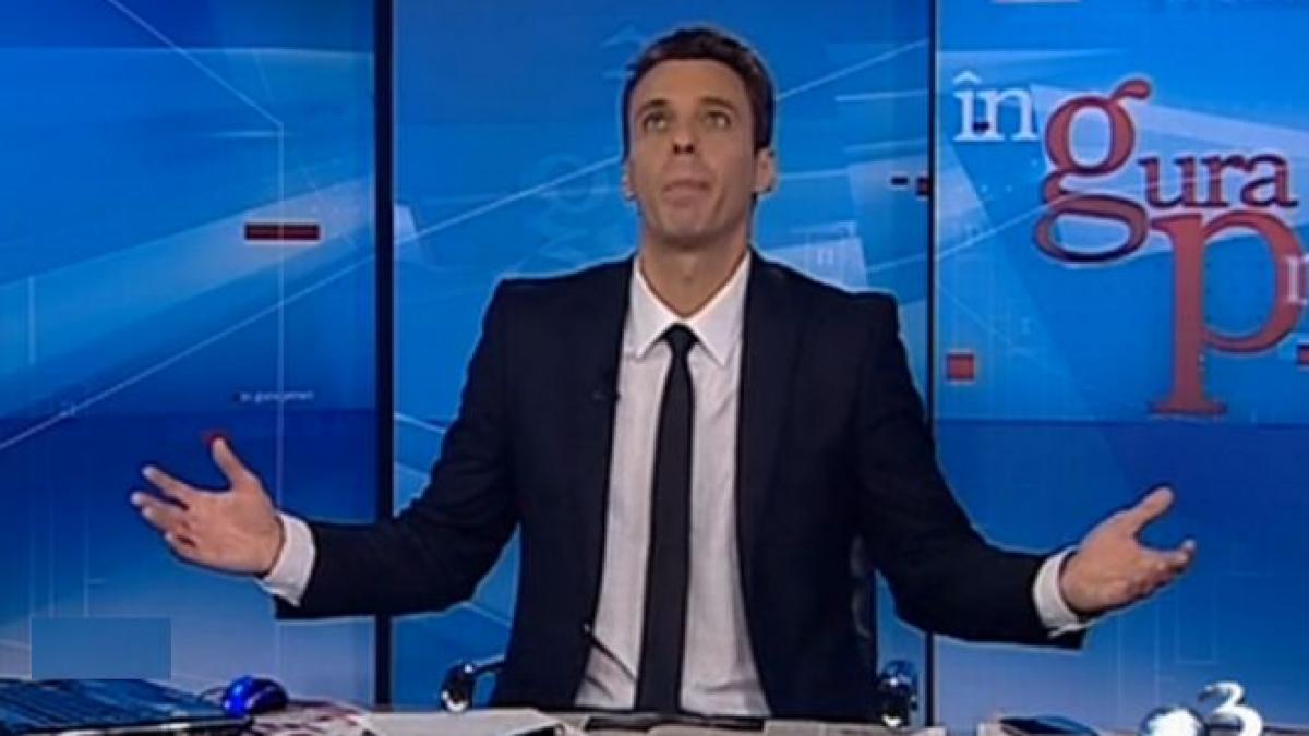 mircea badea nerabdator sa afle cine e noul papa tremurand astept