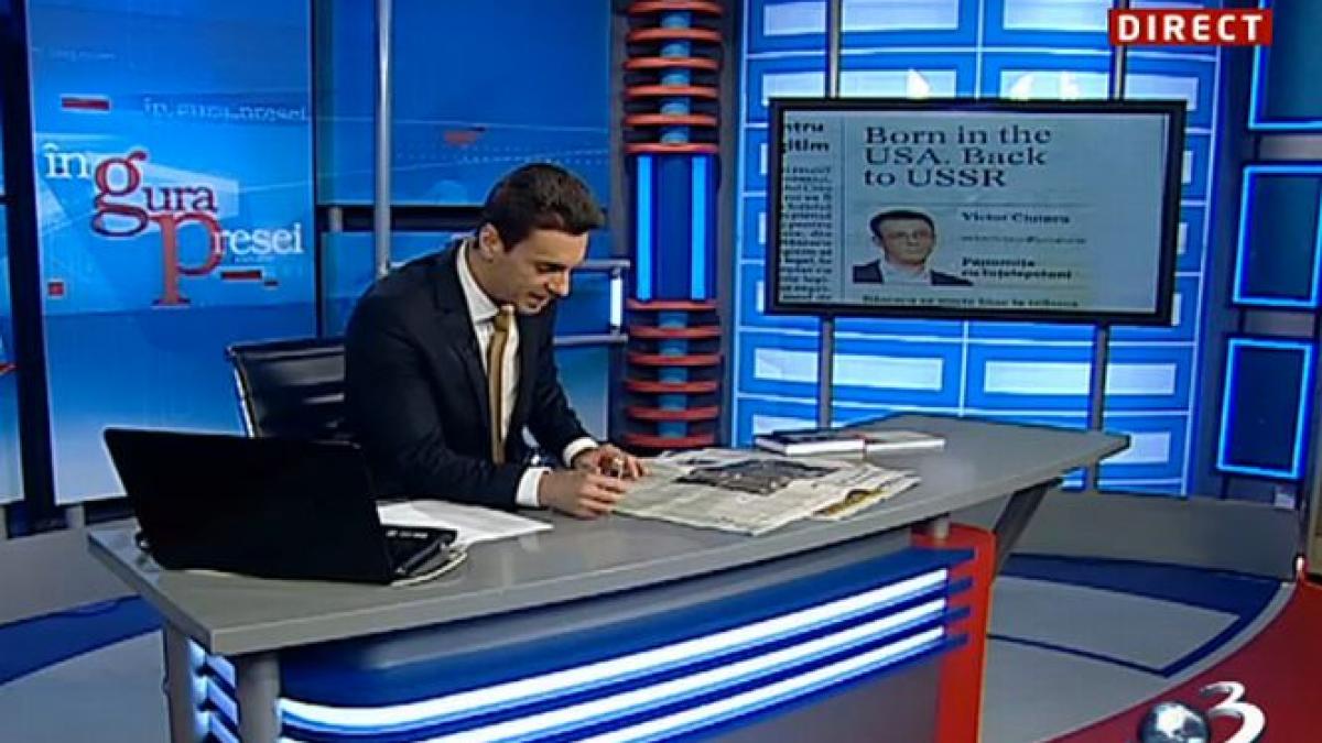 mircea badea traian basescu poate transforma pe oricine in om cu probleme