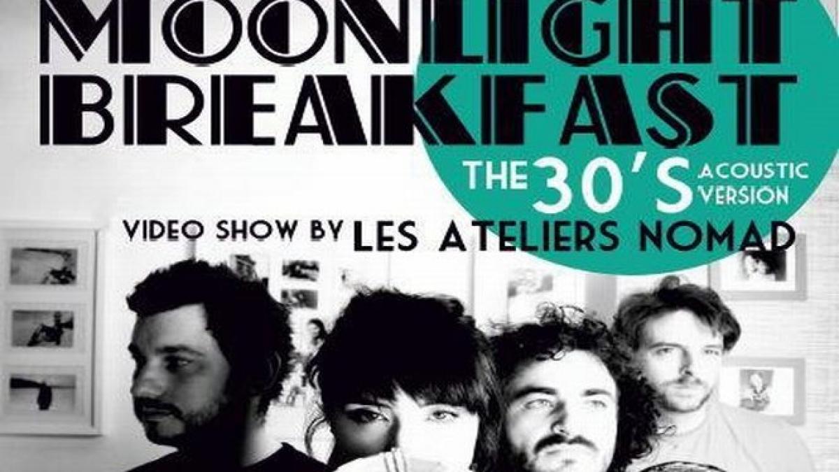 moonlight breakfast in osho primaverii pe 23 martie