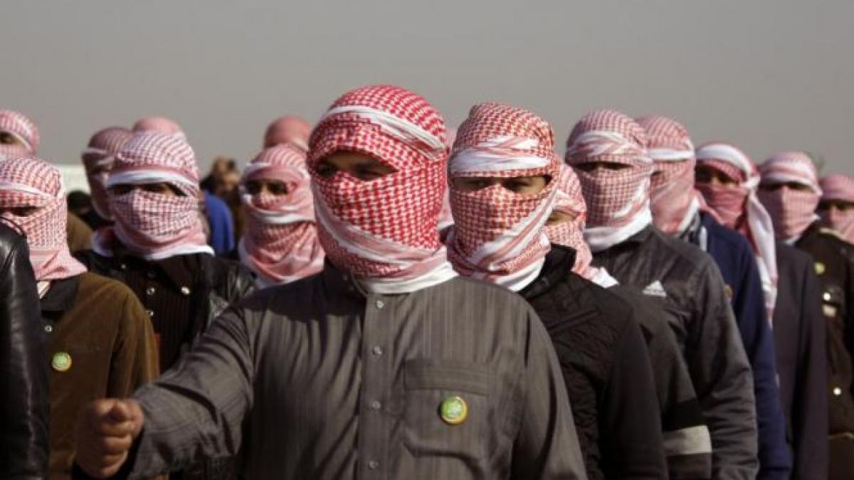 oficial american al qaida este incapabila sa lanseze atacuri impotriva occidentului