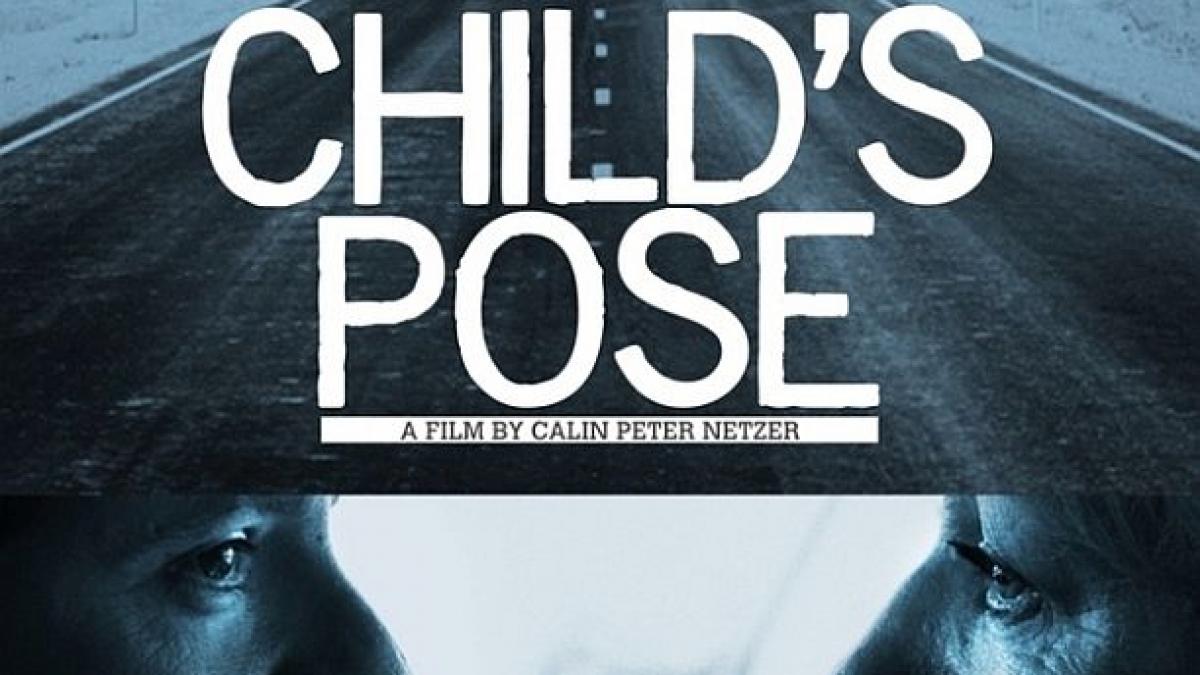 record in lumea filmului din romania ce s a intamplat in primul weekend in care pozitia copilului a