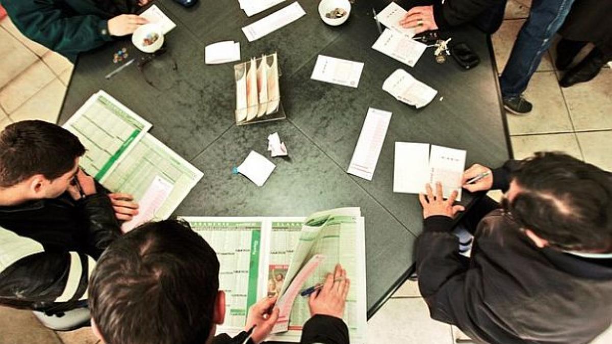 situatie revoltatoare la loteria romana ce se intampla cu toti jucatorii loto 6 49