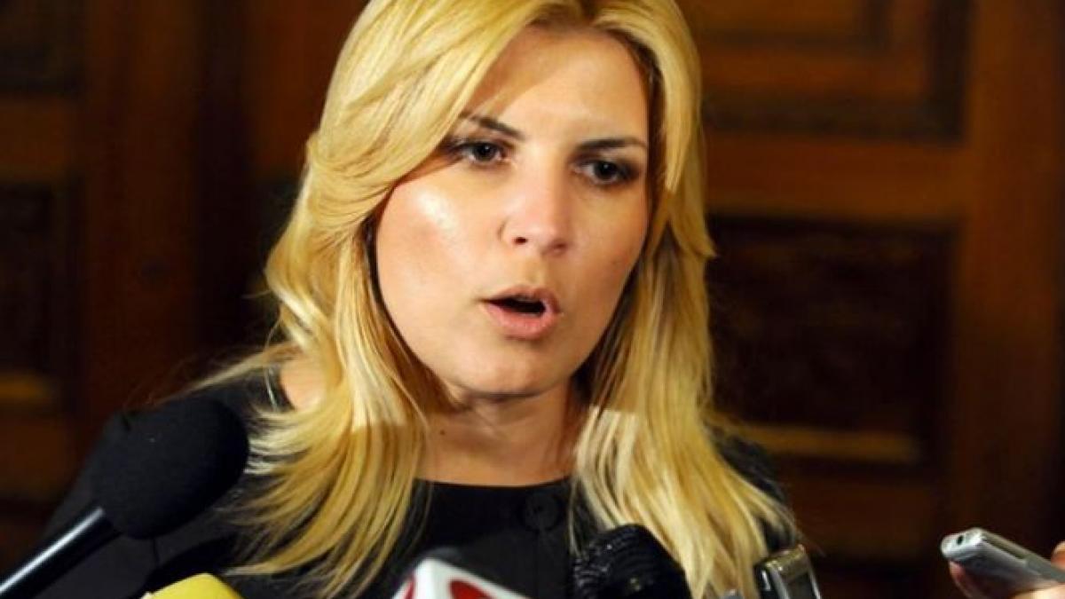 cum beneficiaza udrea de campanie in parlamentul european